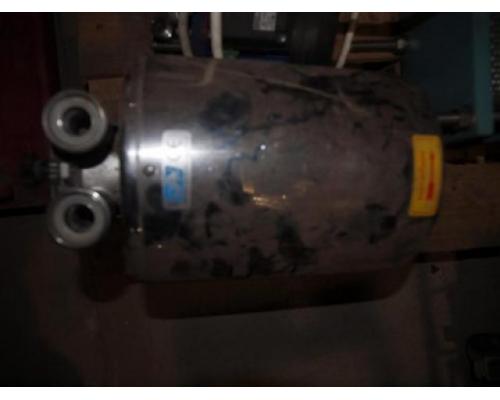 Kreiselpumpe CSF A-20-4-0.75/BPY 92