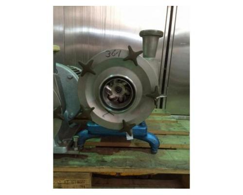 Kreiselpumpe Fristam FP