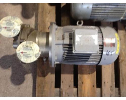 Kreiselpumpe Fristam GEA AB 19-66