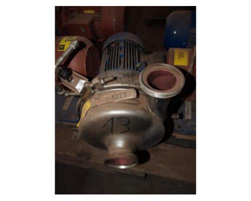 Kreiselpumpe Hilge Hygia Bloc II/10 B