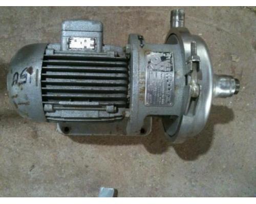 Kreiselpumpe Hilge Hygia I/5