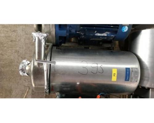 Kreiselpumpe Hilge Euro Hygia Bloc Super