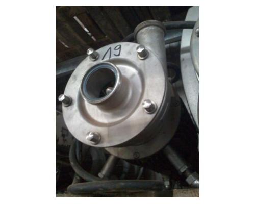 Kreiselpumpe Tuchenhagen VPD 4-2Z