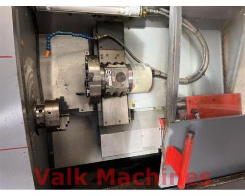 EMCO Turn 140 CNC Drehmaschine - Bild 1