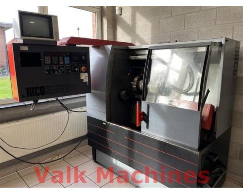 EMCO Turn 140 CNC Drehmaschine - Bild 2