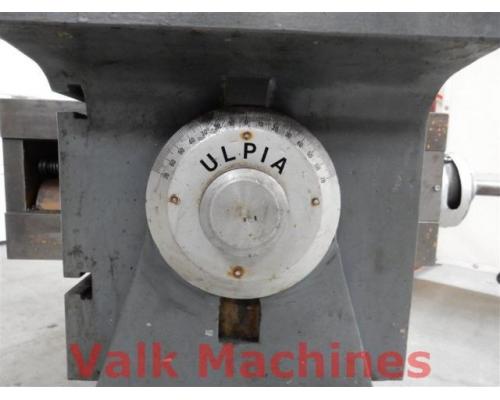 EXCELSIOR Ulpia Nuten-Stossmaschine - Bild 3