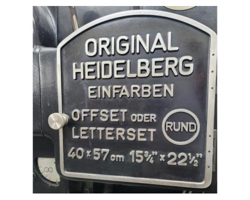 Heidelberg KOR - Bild 2