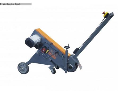 NKO PASOVEC 75 RUNNER Bandschleifmaschine