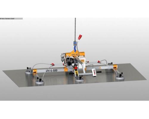 FINKEN VH 6-250 Vakuum-Lifter