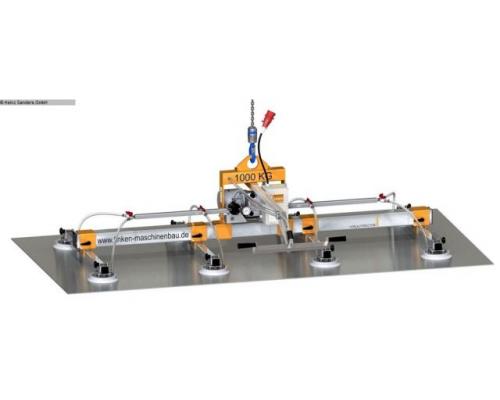 FINKEN VH 8-1000 Vakuum-Lifter