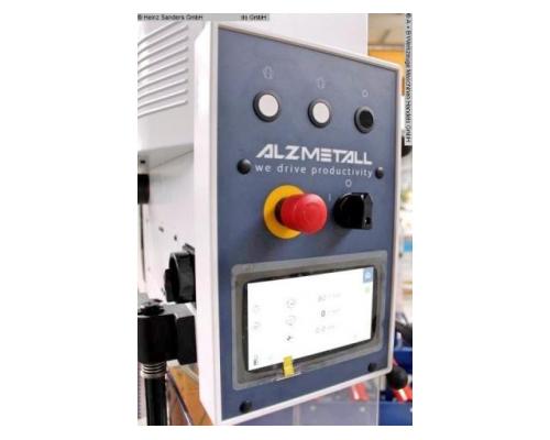 ALZMETALL AX 3 iTRONIC-V Säulenbohrmaschine - Bild 3