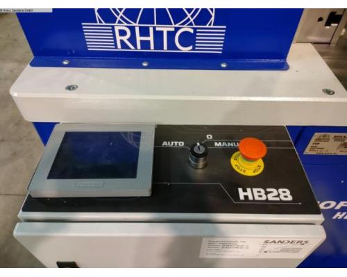 RHTC PROFI PRESS HB - 28 Biegemaschine horizontal - Bild 6