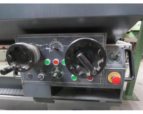 YUNNAN CY-K660T CNC Drehmaschine - Bild 2