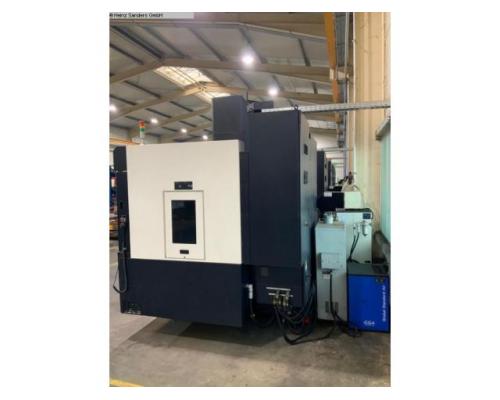 HWACHEON VESTA 1000 Bearbeitungszentrum - Bild 1