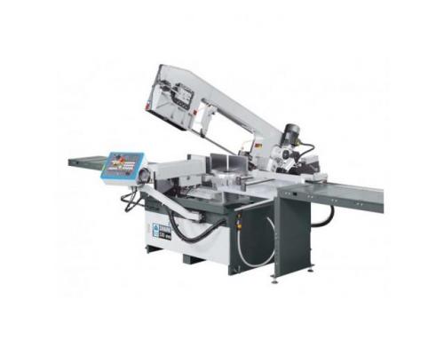 MEP - Halbautomat SHARK 512 SXI evo Bandsäge
