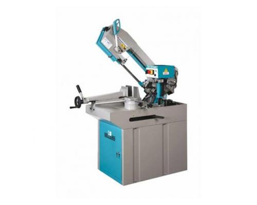 BERG + SCHMID GBS 240 Auto CUT Bandsäge