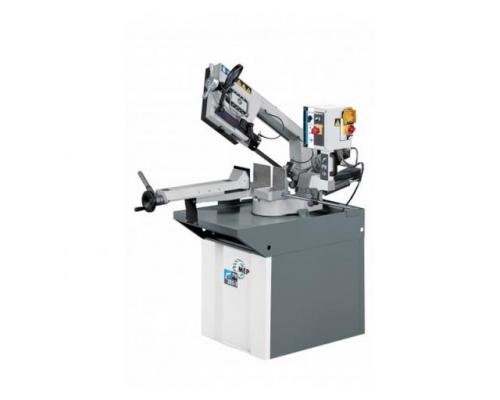 MEP PH 211 -1 HB Bandsäge
