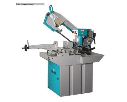 BERG + SCHMID GBS 242 DG Auto CUT Bandsäge