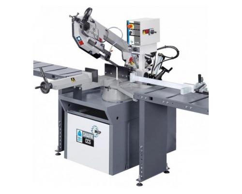 MEP Shark 281 CCS Bandsäge