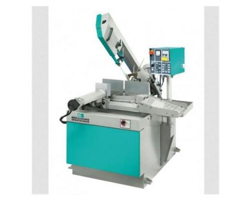 BERG + SCHMID GBS 305 AutoCut Bandsäge