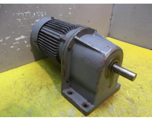 Getriebemotor 0,075 kW 29,5 U/min von Bauer – DK740/178 - Bild 12