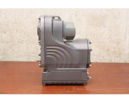 Getriebemotor 200 Nm 3,6-36,2 U/min von SEW-Eurodrive – MGFAT2-DSM/WA/PE - Bild 4