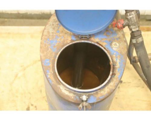 Ölkabinett 30 Liter von Tecalemit – mechanisch 1.520201.1 - Bild 6