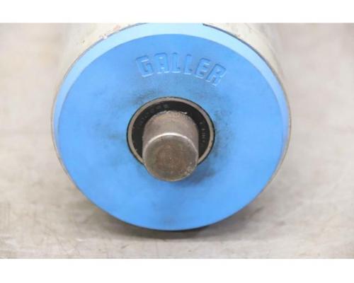 Bremstragrolle von Galler – Ø 90 x 840 mm - Bild 4