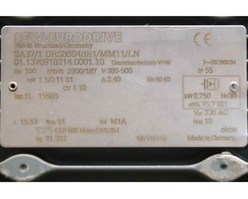 Förderband frequenzgeregelt von Transnorm – 15000 x 600 mm - Bild 7