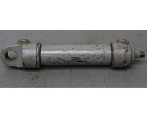 Hydraulikzylinder von Orsta – Hub 200 mm - Bild 8