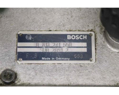 Hydraulikaggregat 1,1 kW 130 bar von Bosch – 3,8 l/min - Bild 7