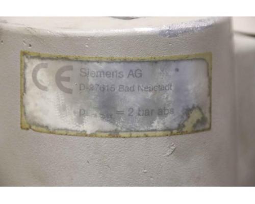 Kühlwasserpumpe von Siemens – Eintauchtiefe 170 mm - Bild 4