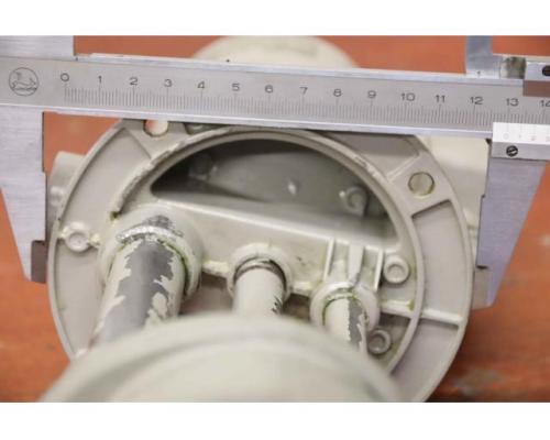 Kühlwasserpumpe von Siemens – Eintauchtiefe 170 mm - Bild 7