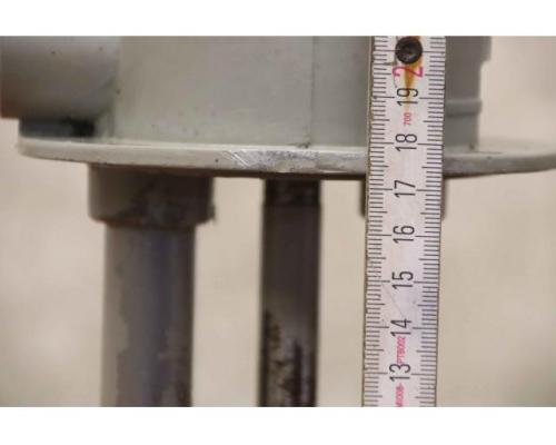 Kühlwasserpumpe von Siemens – Eintauchtiefe 170 mm - Bild 9