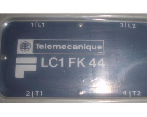 Schütz von Telemecanique – LC1FK44 - Bild 3