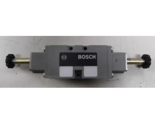 5/2 Wegeventil von Bosch – 0 820 022 992 - Bild 4