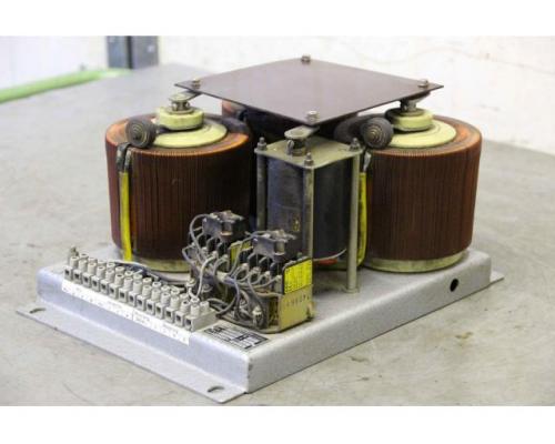 Transformator 3,3 kVA von Ruhstrat – DRTKDEM - Bild 1
