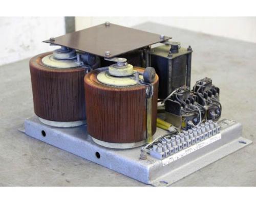 Transformator 3,3 kVA von Ruhstrat – DRTKDEM - Bild 2