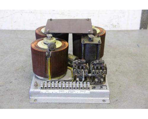 Transformator 3,3 kVA von Ruhstrat – DRTKDEM - Bild 3