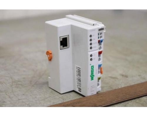 Ethernet Switch von Wago Demag – 750-842 - Bild 2
