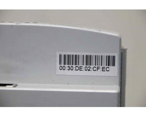 Ethernet Switch von Wago Demag – 750-842 - Bild 6