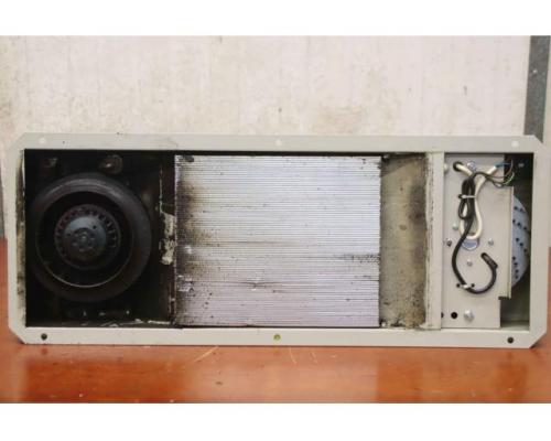 Schaltschrank-Kühlgerät von bader – W 25/8 A - Bild 14