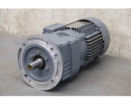 Getriebemotor 0,37 kW 55 U/min von SEW-Eurodrive – RF17 DT71D4 - Bild 1