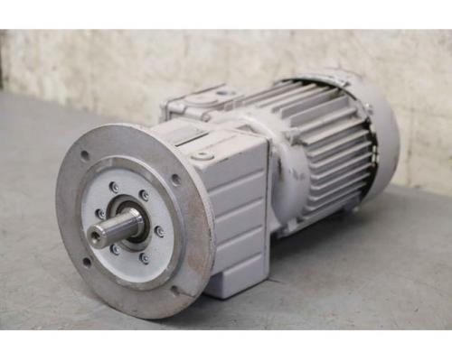 Getriebemotor 0,37 kW 44 U/min von Lenze – GS TO5-2 M VCK 080.32BR08S - Bild 1