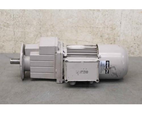 Getriebemotor 55 U/min von Lenze – GS TO5-2 M VCK 080.32BR08S - Bild 8