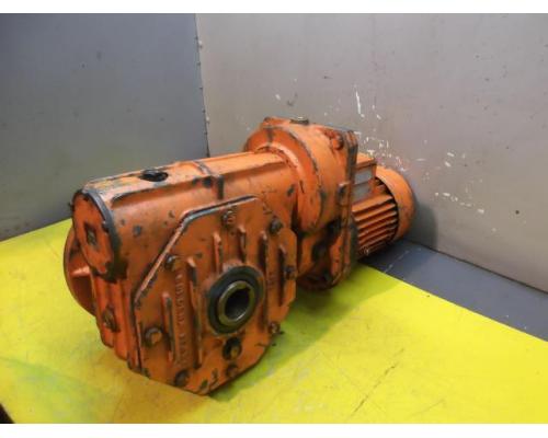 Getriebemotor 0,75 kW 5,83 U/min von Blecher – ZK80B-4 - Bild 7