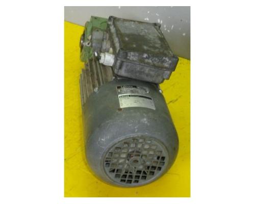 Getriebemotor 0,37 kW 56 U/min von Lenze – B7C4-058H - Bild 2