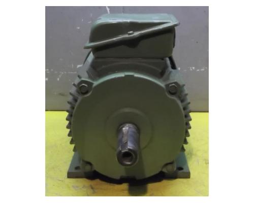 Elektromotor 7,5 kW 2860 U/min von VEM – KMR112.M2 - Bild 3