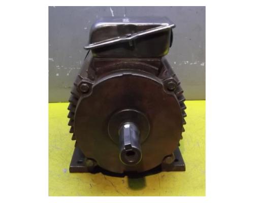 Elektromotor 7,5 kW 2860 U/min von VEM – KMR112.M2 - Bild 7