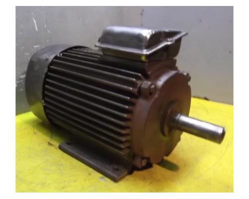 Elektromotor 7,5 kW 2860 U/min von VEM – KMR112.M2 - Bild 10